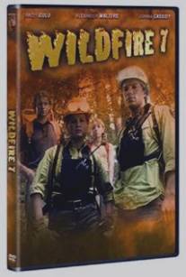 Огненный десант/Wildfire 7: The Inferno (2002)
