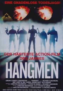 Палачи/Hangmen (1987)