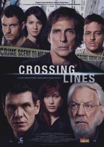 Пересекая черту/Crossing Lines (2013)