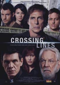 Пересекая черту/Crossing Lines