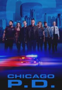 Полиция Чикаго/Chicago P.D. (2014)