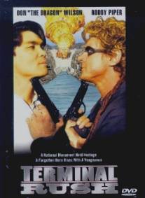 Последний рывок/Terminal Rush (1996)
