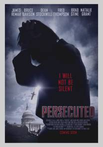 Преследуемый/Persecuted (2014)