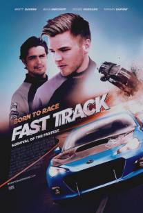 Прирожденный гонщик 2/Born to Race: Fast Track