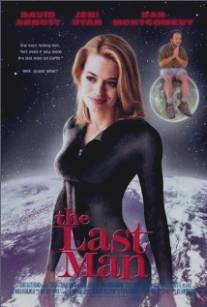Пропащий/Last Man, The (2000)