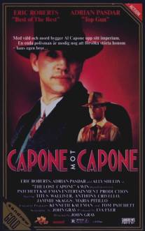 Пропавший Капоне/Lost Capone, The (1990)