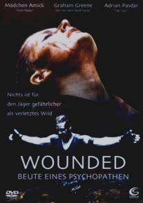 Рана/Wounded (1997)