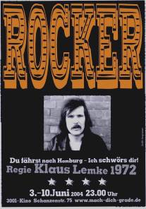 Рокер/Rocker (1972)
