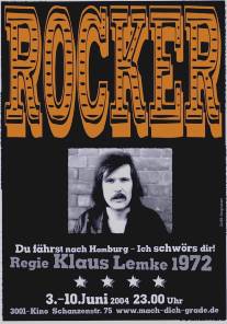 Рокер/Rocker (1972)