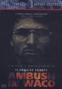 Сектанты/Ambush in Waco: In the Line of Duty (1993)