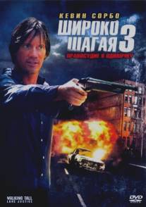 Широко шагая 3: Правосудие в одиночку/Walking Tall: Lone Justice (2007)