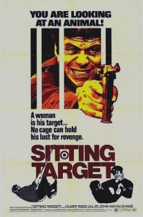 Сидячая цель/Sitting Target (1972)
