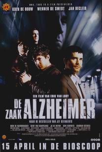 Синдром Альцгеймера/De zaak Alzheimer (2003)