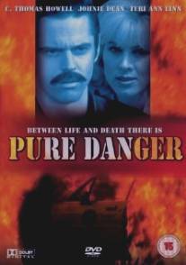 Смертельная опасность/Pure Danger (1996) Смертельная опасность/Pure Danger (1996)