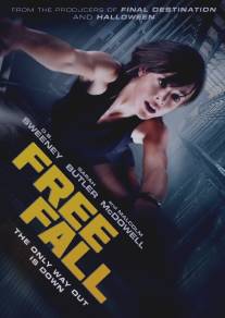 Свободное падение/Free Fall (2014)