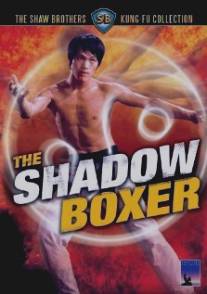 Теневой боксёр/Tai ji quan (1974)