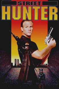 Уличный охотник/Street Hunter (1990)