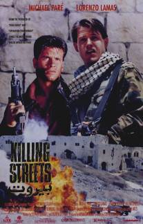 Улицы смерти/Killing Streets (1991)