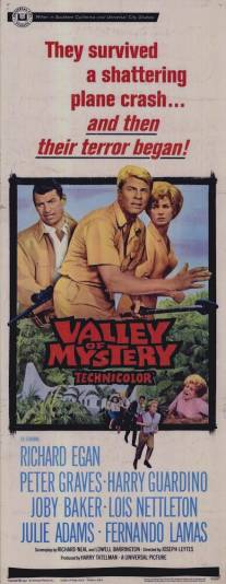 Valley of Mystery (1967)