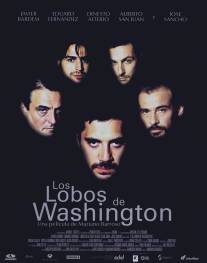 Вашингтонские волки/Los lobos de Washington (1999)