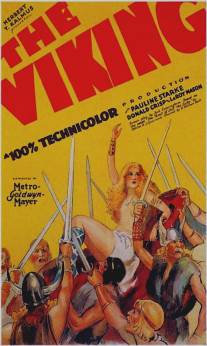 Викинг/Viking, The (1928)