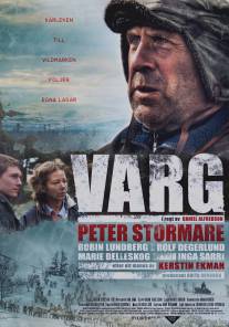 Волк/Varg (2008)