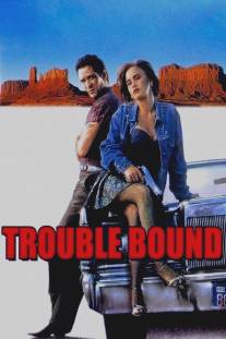 Впереди одни неприятности/Trouble Bound (1992)