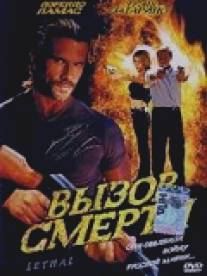 Вызов смерти/Lethal (2005)