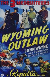 Wyoming Outlaw (1939)