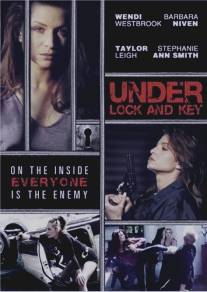 За семью замками/Under Lock and Key (1995)