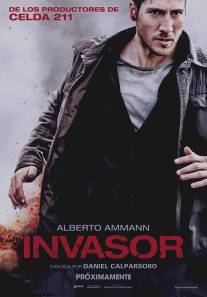 Захватчик/Invasor (2012)