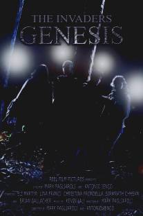 Захватчики: Генезис/Invaders: Genesis, The (2010)