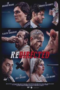 Занесло/Redirected (2014)