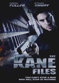Записки Кейна: Жизнь узника/Kane Files: Life of Trial, The (2010)