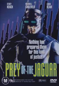 Жертва ягуара/Prey of the Jaguar (1996) Жертва ягуара/Prey of the Jaguar (1996)