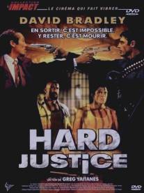 Жестокая справедливость/Hard Justice (1995)