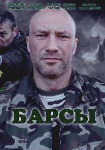 Барсы/Barsy (2015)