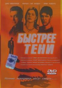 Быстрее тени/Walking Shadow (2001)