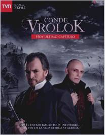 Граф Вролок/Conde Vrolok (2009)