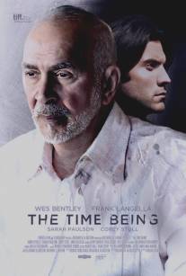 Навсегда/Time Being, The (2012)
