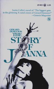 История Джоанны/Story of Joanna, The (1975)