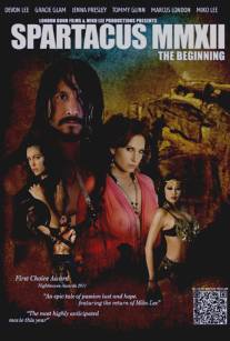 Spartacus Movie Online