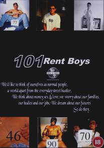101 парень-проститутка/101 Rent Boys