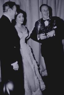 25-я церемония вручения премии «Оскар»/25th Annual Academy Awards, The (1953)
