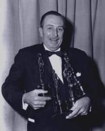 26-я церемония вручения премии «Оскар»/26th Annual Academy Awards, The (1954)