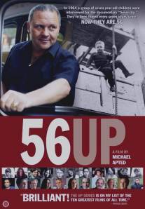 56 лет/56 Up