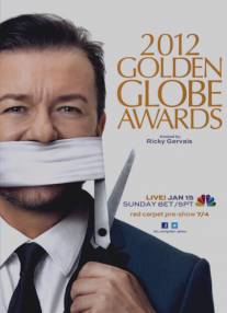 69-я церемония вручения премии «Золотой глобус»/69th Annual Golden Globe Awards, The (2012)