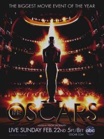 81-я церемония вручения премии «Оскар»/81st Annual Academy Awards, The (2009)