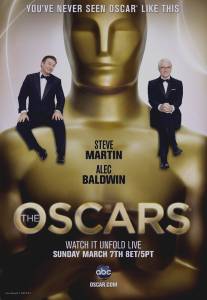 82-я церемония вручения премии «Оскар»/82nd Annual Academy Awards, The (2010)