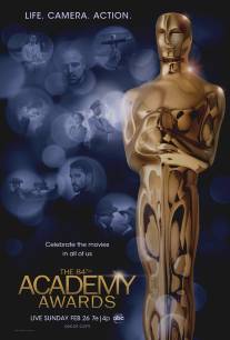 84-я церемония вручения премии «Оскар»/84th Annual Academy Awards, The (2012)